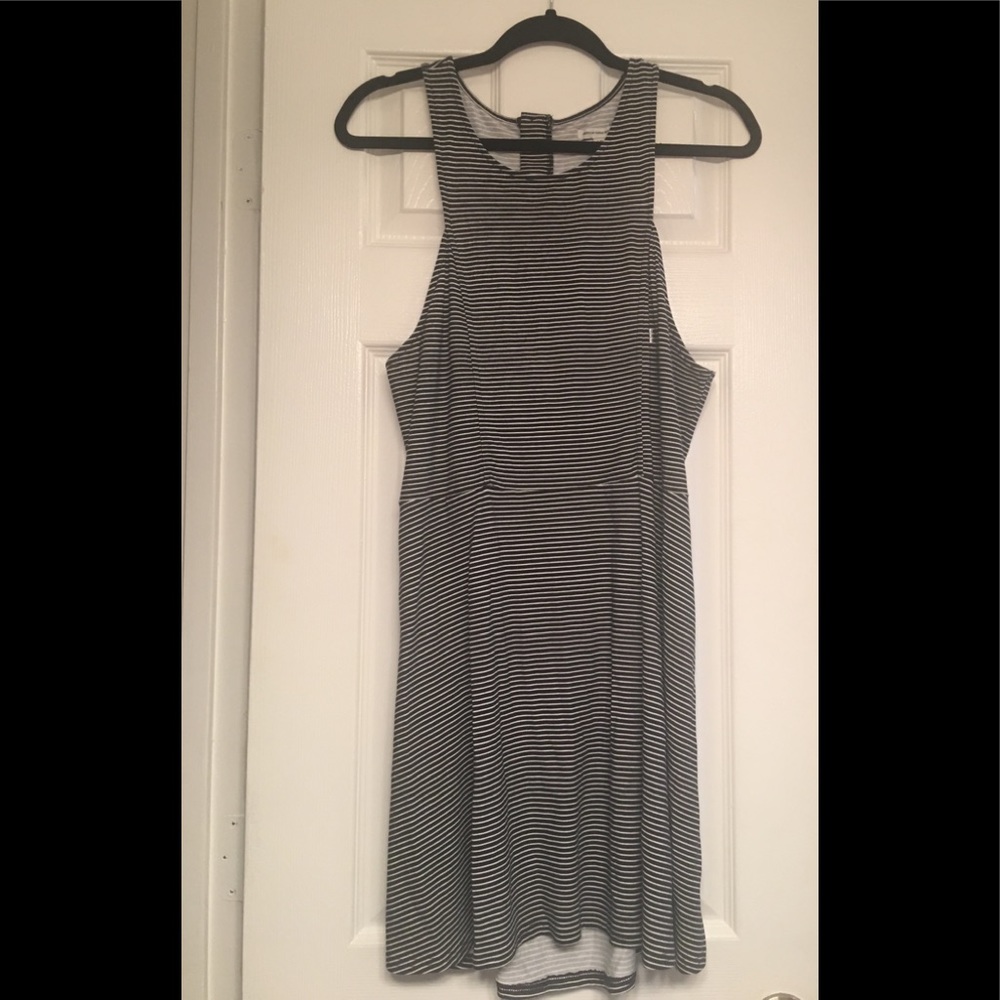 Large American Eagle dress